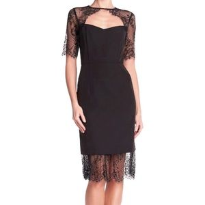 NWT Nanette Lepore dress size 4